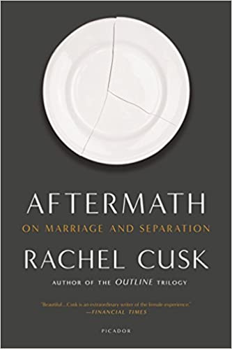Aftermath: On Marriage and Separation